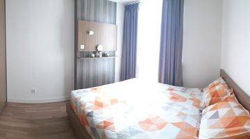 Gambar 3 Jual Apartemen Landmark Residence 2 Kamar Tidur Furnished