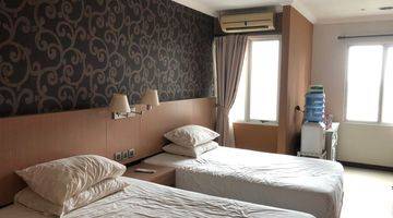 Gambar 1 Dijual Apartemen Galery Ciumbuleuit Furnished