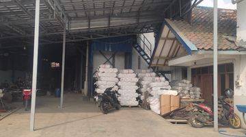 Gambar 3 Jual Segera Gudang Di Mainroad Batujajar Cimahi