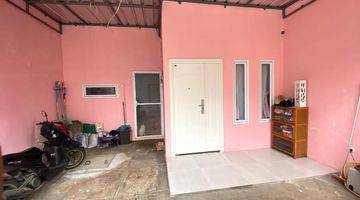 Gambar 2 Jual Rumah Murah BU, NEGO SAMPAI DEAL LANGSUNG OWNER, LOKASI DEKAT TOL, Keamanan 24 jam, Bebas Banjir, Bisa KPR, Row Jalan 5 meter, deket Taman Kota, Lokasi Strategis.. 