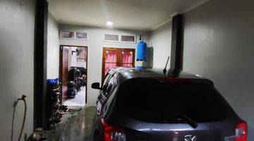 Gambar 2 JUAL RUMAH MURAH TURUN HARGA DARI 600JT MENJADI 540JT, LOKASI STRATEGIS, BEBAS BANJIR, SHM, NEGO SAMPAI DEAL BISA KPR