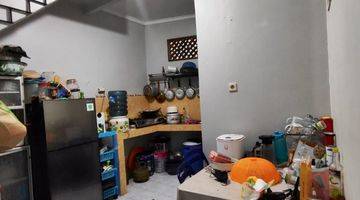 Gambar 5 JUAL RUMAH MURAH TURUN HARGA DARI 600JT MENJADI 540JT, LOKASI STRATEGIS, BEBAS BANJIR, SHM, NEGO SAMPAI DEAL BISA KPR