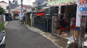 Gambar 4 Rumah Murah Bebas Banjir SHM Petukangan Utara Nego Langsung Pemilik Shm - Sertifikat Hak Milik