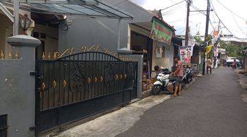 Gambar 5 Rumah Murah Bebas Banjir SHM Petukangan Utara Nego Langsung Pemilik Shm - Sertifikat Hak Milik