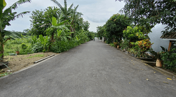 Gambar 2 Tanah Jogja Tepi Jalan 1 Jutaan Akses Mobil Papasan Di Prambanan