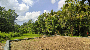 Gambar 2 Tanah Shmp di Komplek Pemda Wates Kulon Progo Cocok Bangun Hunian