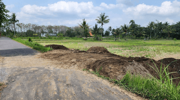 Gambar 1 5 Menit Kampus Uii Tanah Murah Jogja Cocok Untuk Kost Homestay