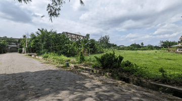 Gambar 5 Tanah Banyuraden Jogja Dekat Kampus Lingkungan Kafe Dan Homestay