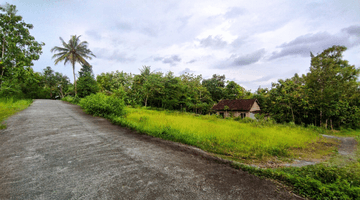 Gambar 5 Barat Kampus Umy Tanah Jogja Sleman Di Balecatur Area Exit Tol Gamping