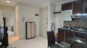 Gambar 2 Apartemen Cityhome MOI