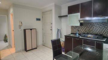 Gambar 4 Apartemen Cityhome MOI