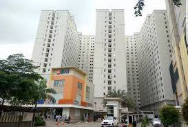 Gambar 1 Apartemen Gading Nias 2 BR Unfurnished