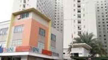 Gambar 2 Apartemen Gading Nias 2 BR Unfurnished