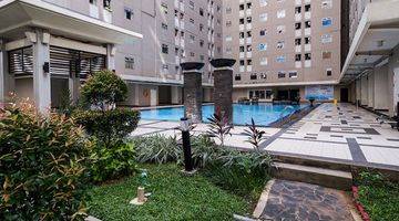 Gambar 3 Apartemen Gading Nias 2 BR Unfurnished