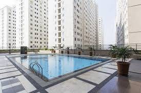 Gambar 4 Apartemen Gading Nias 2 BR Unfurnished