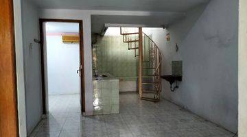 Gambar 3 Rumah di Sunter Barata