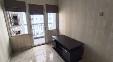 Gambar 1 Apartemen Grand Palace Kemayoran