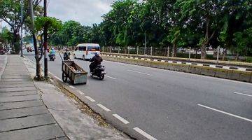 Gambar 2 Tanah di Gunung Sahari Raya 1500 m²