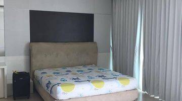 Gambar 3 Apartemen Ancol Mansion