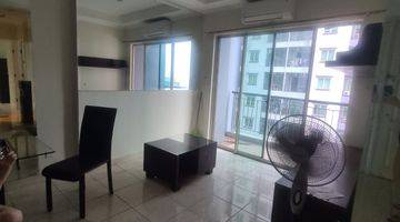 Gambar 3 Apartemen Cityhome MOI