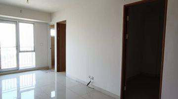 Gambar 1 Apartemen Oak Tower Jakarta Timur