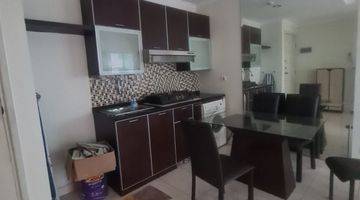 Gambar 1 Apartemen Cityhome MOI