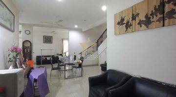 Gambar 2 Gading Serpong Rumah Renovated Dekat Area Komersil 6M 