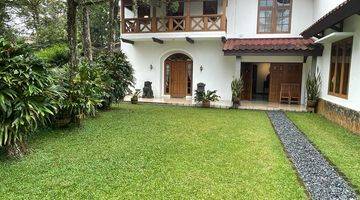 Gambar 2 Rumah Rancamaya Bogor Full Furnished Seperti Villa 4,2M