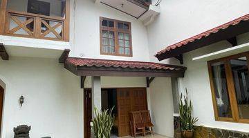 Gambar 5 Rumah Rancamaya Bogor Full Furnished Seperti Villa 4,2M