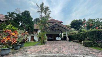 Gambar 1 Rumah Rancamaya Bogor Full Furnished Seperti Villa 4,2M