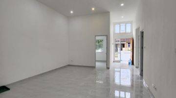 Gambar 3 Villa Melati Mas Rumah Lebar8 Best Price 1,7m Nego Bsd