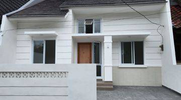 Gambar 5 Villa Melati Mas Rumah Lebar8 Best Price 1,7m Nego Bsd