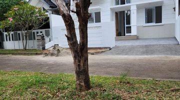 Gambar 4 Villa Melati Mas Rumah Lebar8 Best Price 1,7m Nego Bsd