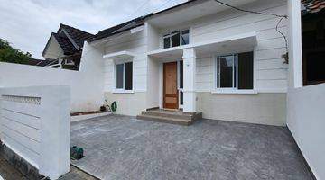 Gambar 1 Villa Melati Mas Rumah Lebar8 Best Price 1,7m Nego Bsd