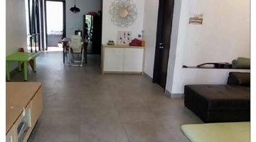 Gambar 1 Bsd Avani Rumah Siap Huni Semi Furnished 3,15 M Nego