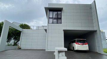 Gambar 3 The Spring Scarlet Rumah Hoek Taman SHM Hanya 15m Nego 