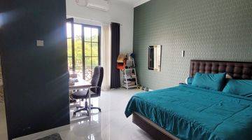 Gambar 5 Giri Loka Rumah Semi Furnished SHM Hanya 11,2 M Nego 