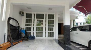 Gambar 2 Giri Loka Rumah Lebar 14 Hadap Barat Semi Furnished 7m Nego