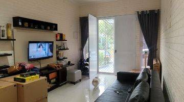 Gambar 2 Foresta Bsd Rumah Lebar13 Hoek Taman Semi Furnished 5,5M Nego