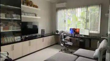 Gambar 4 Foresta Bsd Rumah Lebar13 Hoek Taman Semi Furnished 5,5M Nego