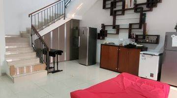 Gambar 5 Foresta Bsd Rumah Lebar13 Hoek Taman Semi Furnished 5,5M Nego