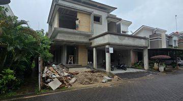 Gambar 2 All Brand New,Foresta Rumah Hoek Utara-Timur Lebar 11 5M Nego