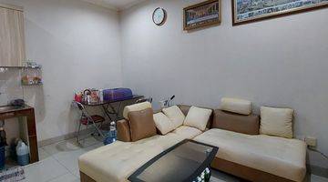 Gambar 1 CEPAT!! Cluster Samara 3 Lantai, Semi Furnished, Siap Huni