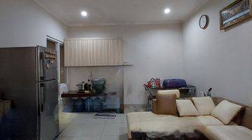 Gambar 2 CEPAT!! Cluster Samara 3 Lantai, Semi Furnished, Siap Huni