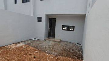 Gambar 2 Dijual Rumah Siap Huni, At Cluster Alfiore Banjar Wijaya