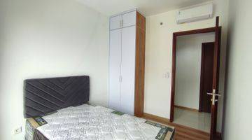 Gambar 2 Dijual Murah M Town Signature Tower Herald Type 3 Br