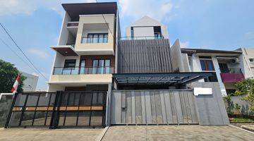 Gambar 1 Dijual Rumah Siap Huni, At Sektor Gading Serpong