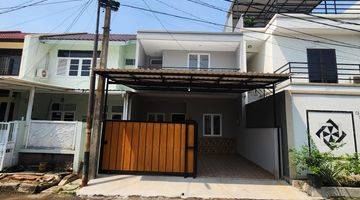 Gambar 1 Dijual Rumah Murah Siap Huni, At Sektor 1D Gading Serpong