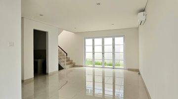 Gambar 3 Dijual Rumah Brand New, At Granada Menaggio Gading Serpong