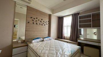 Gambar 5 Dijual Apartemen Silkwood, Type 1br Siap Huni, At Alam Sutera